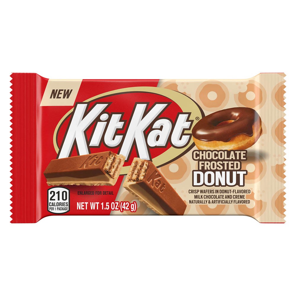KitKat Donut