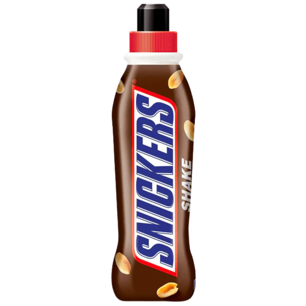 Snickers Milk Drink