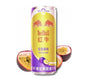 Red Bull Passion Fruit China Édition Limitée