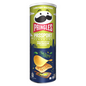 Pringles Passport Italian Style Focaccia