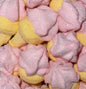 Marshmallows Cornet Glace 🍦