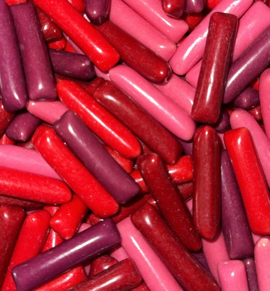 Hitschies Berry Mix - Halal