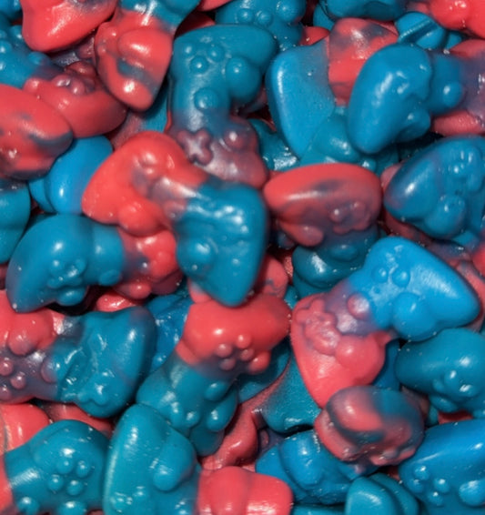 Joystick Bubblegum