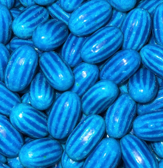 Chewing-gum Acidulés Framboise ~ Halal