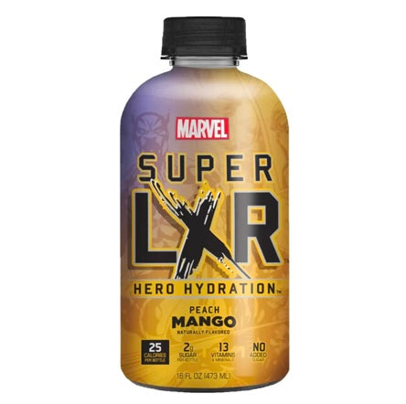 Marvel Super LXR Arizona Peach, Mango 🍑🥭