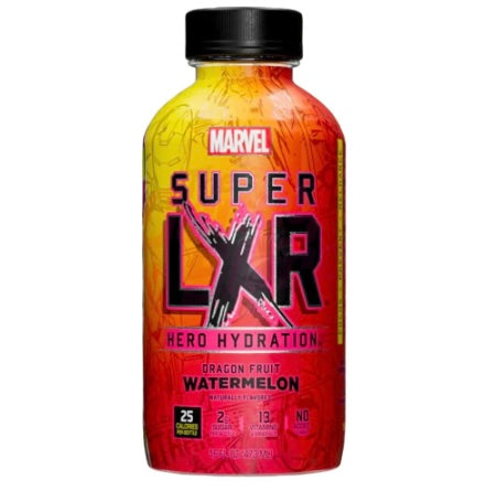 Marvel Super LXR Arizona Dragon Fruit Pastèque 🍉