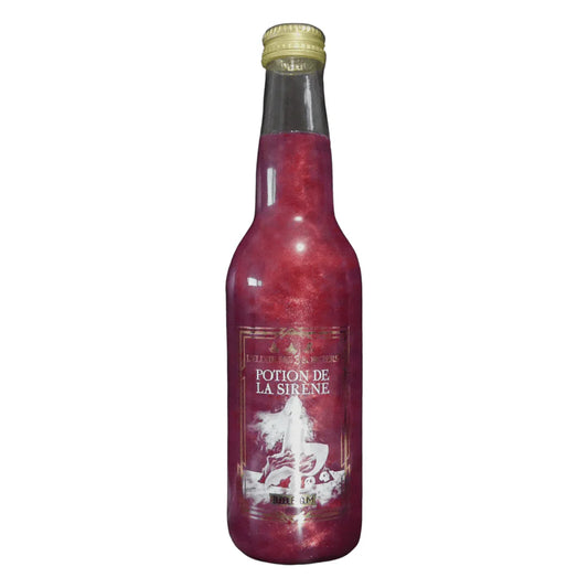 L'Elixir Des 3 Sorciers Potion De La Sirène