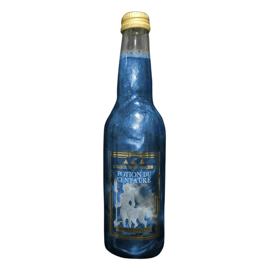 L'Elixir Des 3 Sorciers Potion Du Centaure