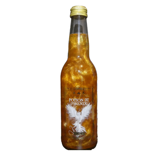 L'Elixir Des 3 Sorciers Potion Du Phoenix