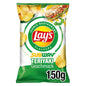 Lay's Subway Teriyaki - Anti-Gaspi