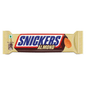 Snickers Almond India - Anti-Gaspi ( 01/2025 )