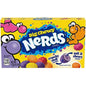 Wonka Nerds Big Chewy Candy Box - Anti-Gaspi ( 12/2024 )